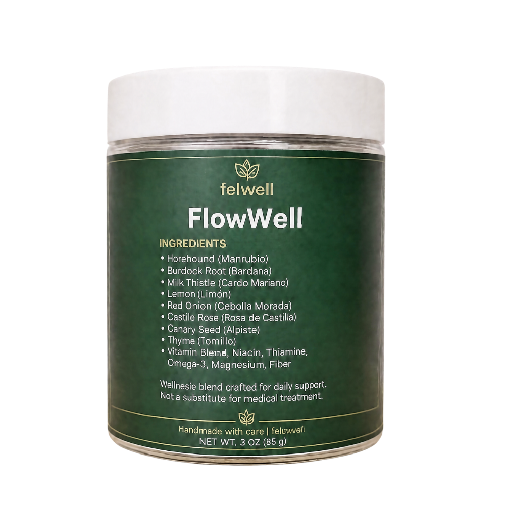 FlowWell