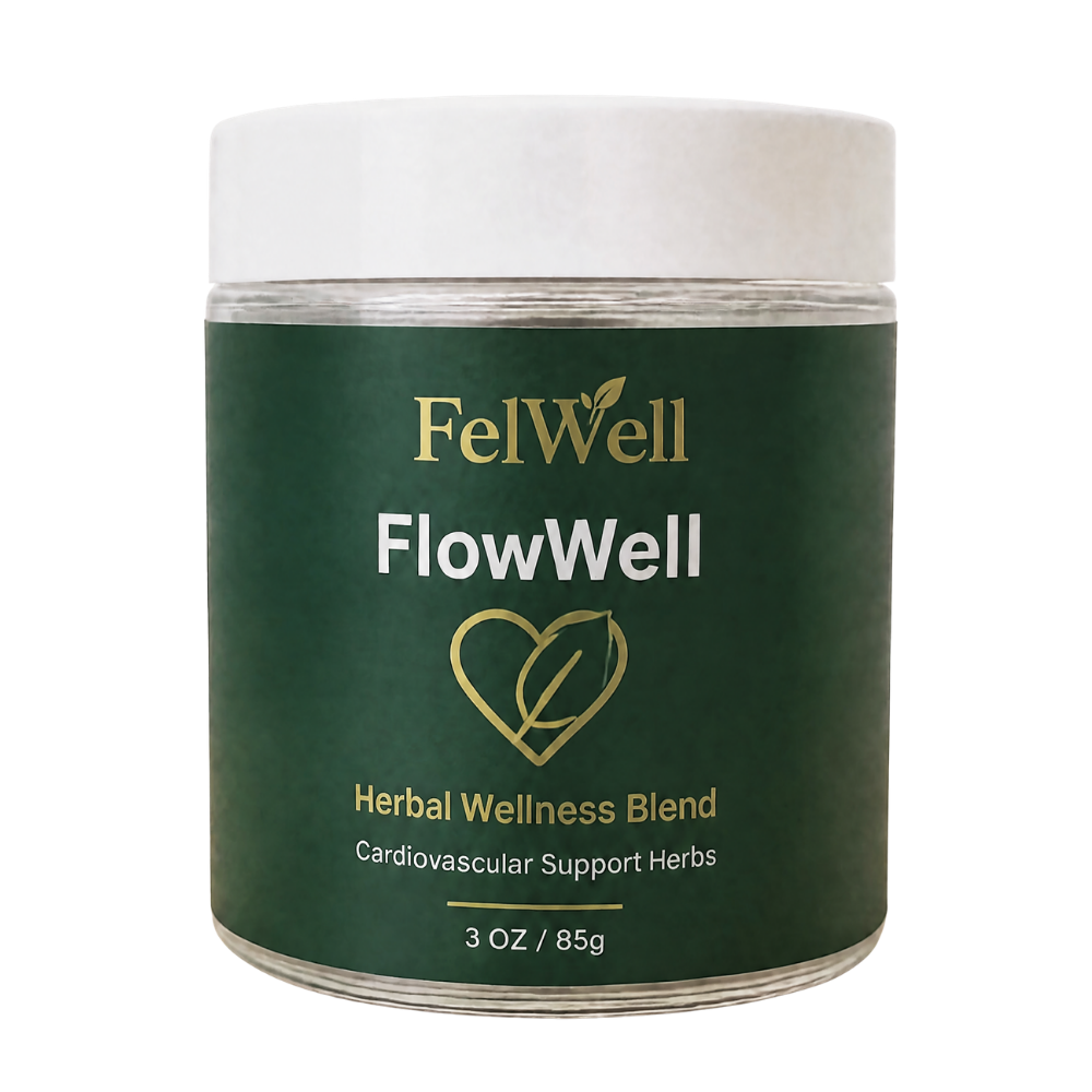 FlowWell
