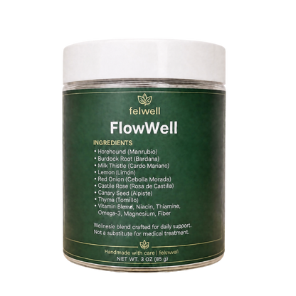 FlowWell